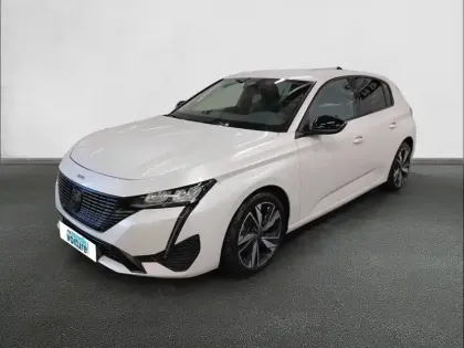 Photo Peugeot 308 Allure