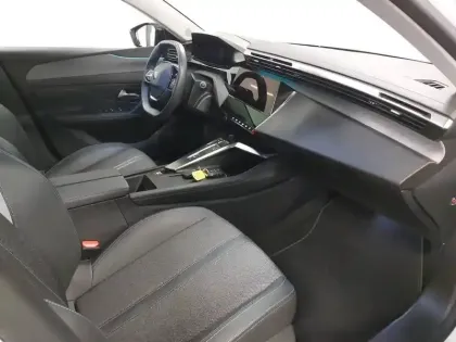 Photo 19 Peugeot 308  BlueHDi 130ch S&S EAT8