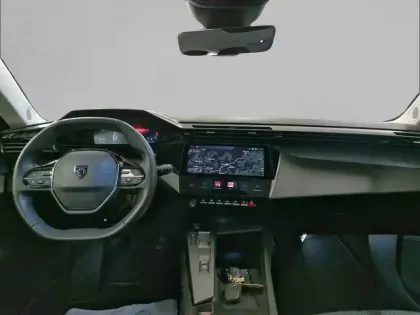 Photo 7 Peugeot 308  BlueHDi 130ch S&S EAT8