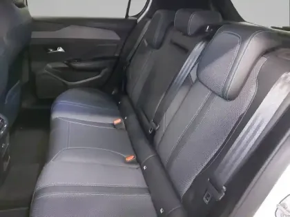 Photo 11 Peugeot 308  BlueHDi 130ch S&S EAT8