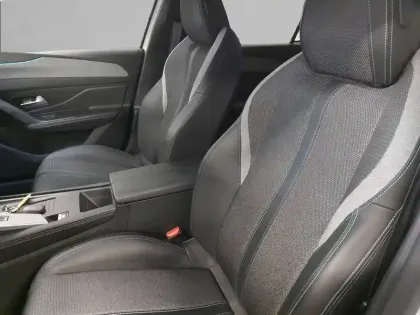 Photo 10 Peugeot 308  BlueHDi 130ch S&S EAT8