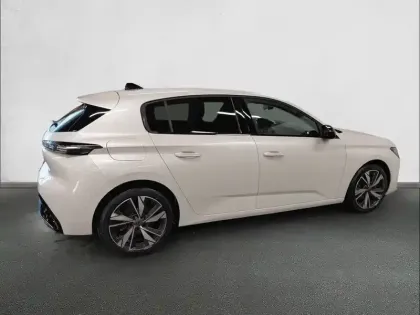 Photo 6 Peugeot 308  BlueHDi 130ch S&S EAT8