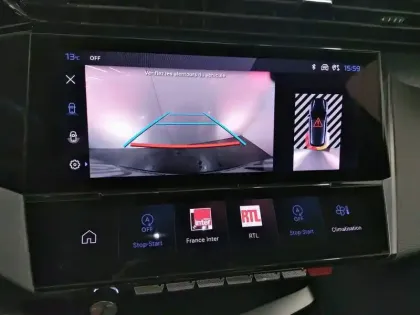 Photo 17 Peugeot 308  BlueHDi 130ch S&S EAT8