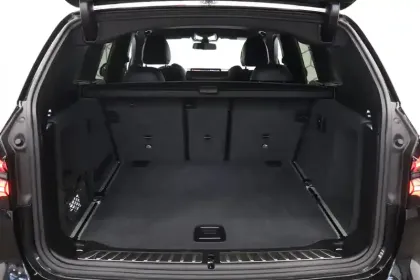 Photo 12 BMW X3  xDrive 20d 190ch BVA8