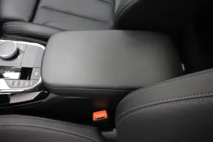 Photo 20 BMW X3  xDrive 20d 190ch BVA8