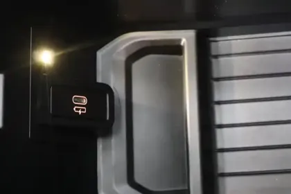 Photo 29 BMW X3  xDrive 20d 190ch BVA8