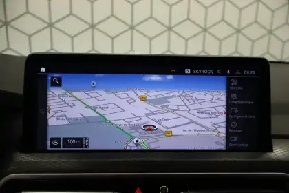 Photo 15 BMW X3  xDrive 20d 190ch BVA8