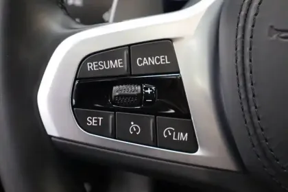 Photo 31 BMW X3  xDrive 20d 190ch BVA8