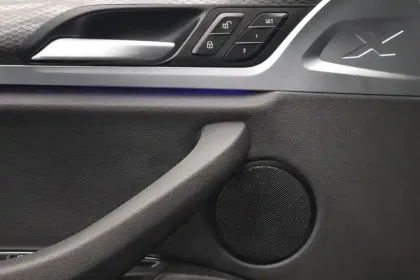 Photo 37 BMW X3  xDrive 20d 190ch BVA8