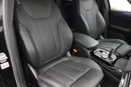 Photo 10 BMW X3  xDrive 20d 190ch BVA8