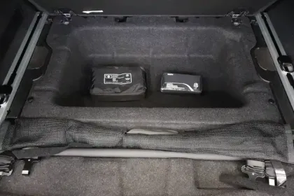 Photo 23 BMW X3  xDrive 20d 190ch BVA8