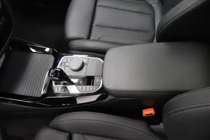 Photo 18 BMW X3  xDrive 20d 190ch BVA8