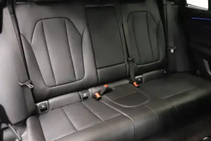 Photo 11 BMW X3  xDrive 20d 190ch BVA8