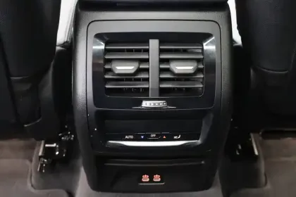 Photo 30 BMW X3  xDrive 20d 190ch BVA8