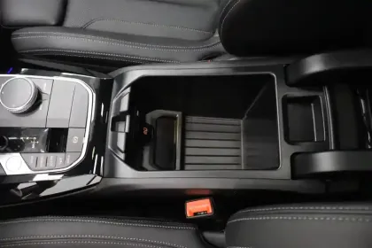 Photo 22 BMW X3  xDrive 20d 190ch BVA8