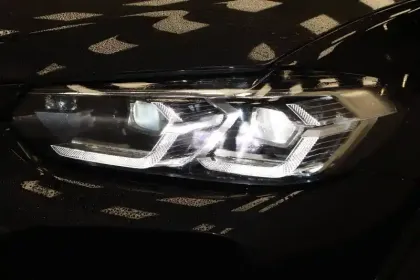 Photo 35 BMW X3  xDrive 20d 190ch BVA8