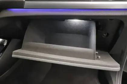 Photo 26 BMW X3  xDrive 20d 190ch BVA8