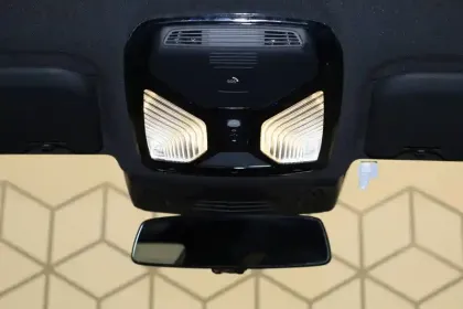 Photo 38 BMW X3  xDrive 20d 190ch BVA8