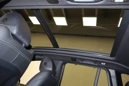 Photo 24 BMW X3  xDrive 20d 190ch BVA8