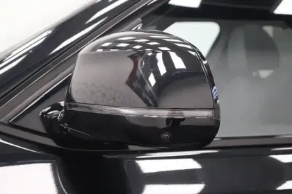 Photo 36 BMW X3  xDrive 20d 190ch BVA8