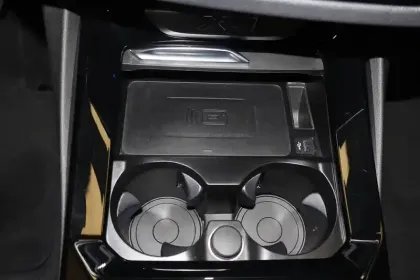 Photo 21 BMW X3  xDrive 20d 190ch BVA8