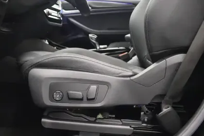 Photo 27 BMW X3  xDrive 20d 190ch BVA8