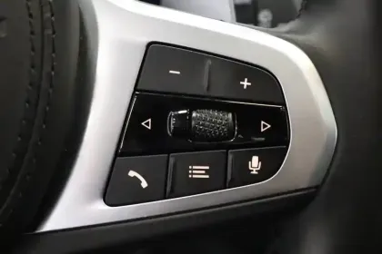 Photo 32 BMW X3  xDrive 20d 190ch BVA8