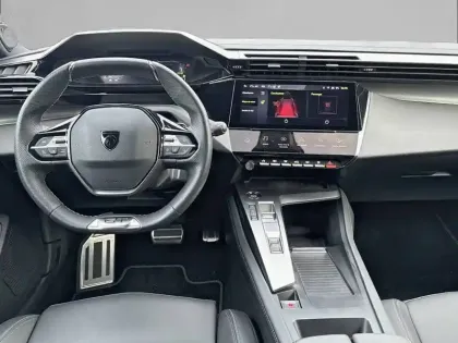 Photo 7 Peugeot 308  PureTech 130ch S&S EAT8