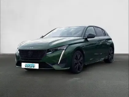 Photo Peugeot 308 Gt