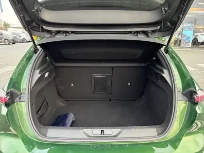 Photo 5 Peugeot 308  PureTech 130ch S&S EAT8