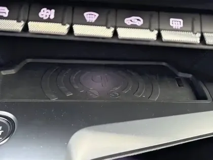 Photo 20 Peugeot 308  PureTech 130ch S&S EAT8