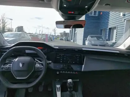 Photo 18 Peugeot 308  BlueHDi 130ch S&S BVM6