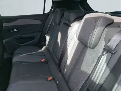 Photo 11 Peugeot 308  BlueHDi 130ch S&S BVM6