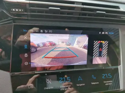 Photo 7 Peugeot 308  BlueHDi 130ch S&S BVM6