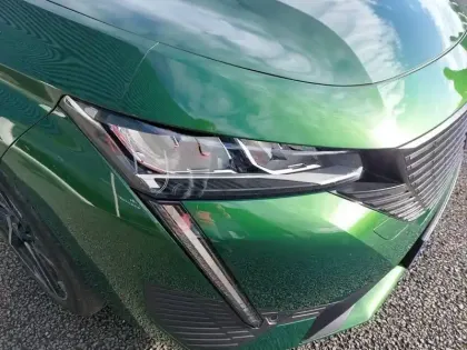 Photo 15 Peugeot 308  BlueHDi 130ch S&S BVM6