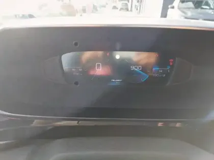 Photo 9 Peugeot 308  BlueHDi 130ch S&S BVM6