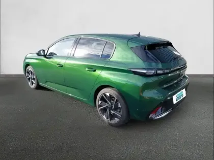 Photo 6 Peugeot 308  BlueHDi 130ch S&S BVM6