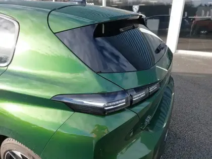 Photo 16 Peugeot 308  BlueHDi 130ch S&S BVM6