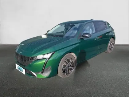 Photo Peugeot 308 Allure Pack