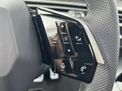 Photo 25 Peugeot 3008  Hybrid 145 e-DCS6