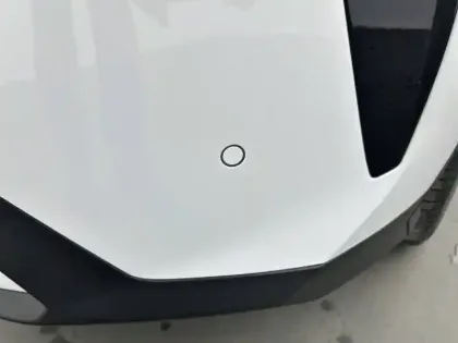 Photo 14 Peugeot 3008  Hybrid 145 e-DCS6