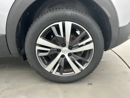 Photo 12 Peugeot 3008  Puretech 130ch S&S EAT8