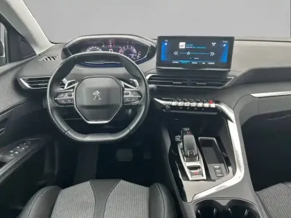 Photo 7 Peugeot 3008  Puretech 130ch S&S EAT8