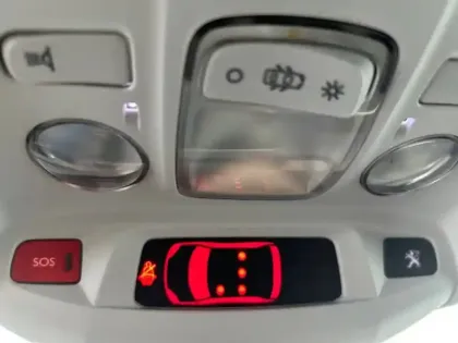 Photo 22 Peugeot 3008  Puretech 130ch S&S EAT8