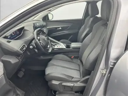 Photo 10 Peugeot 3008  Puretech 130ch S&S EAT8