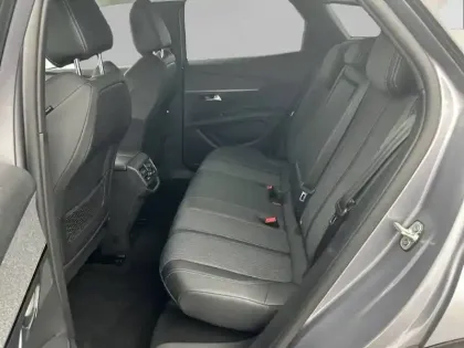 Photo 11 Peugeot 3008  Puretech 130ch S&S EAT8