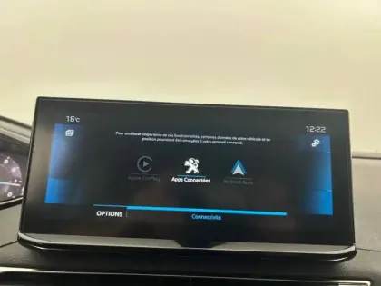 Photo 27 Peugeot 3008  Puretech 130ch S&S EAT8