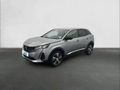 Photo Peugeot 3008 Allure Pack