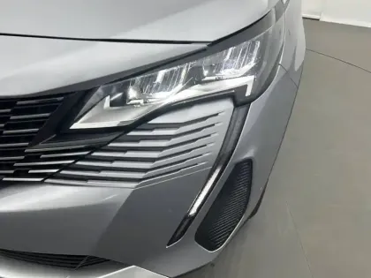 Photo 15 Peugeot 3008  Puretech 130ch S&S EAT8