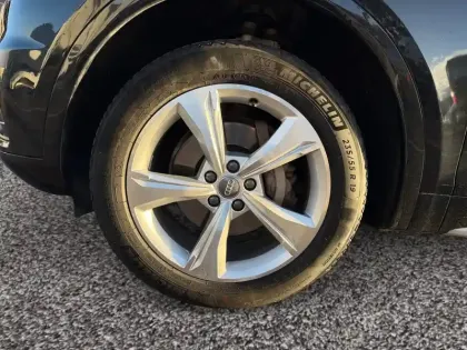 Photo 7 Audi Q5  40 TDI 190 S tronic 7 Quattro